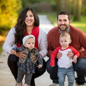 Meet your Posher, Elyse